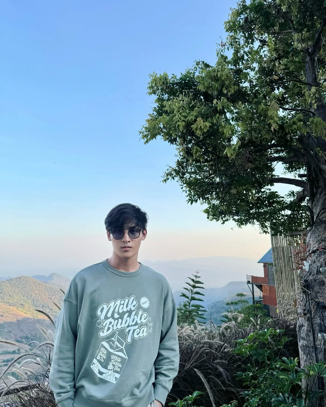 โอห์ม - ฐิติวัฒน์ ฤทธิ์ประเสริฐ