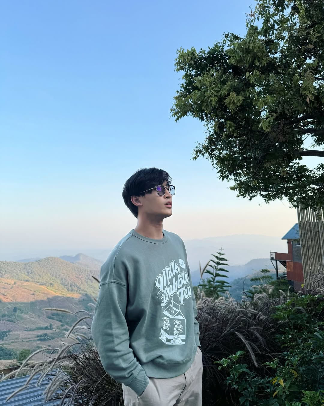 โอห์ม - ฐิติวัฒน์ ฤทธิ์ประเสริฐ
