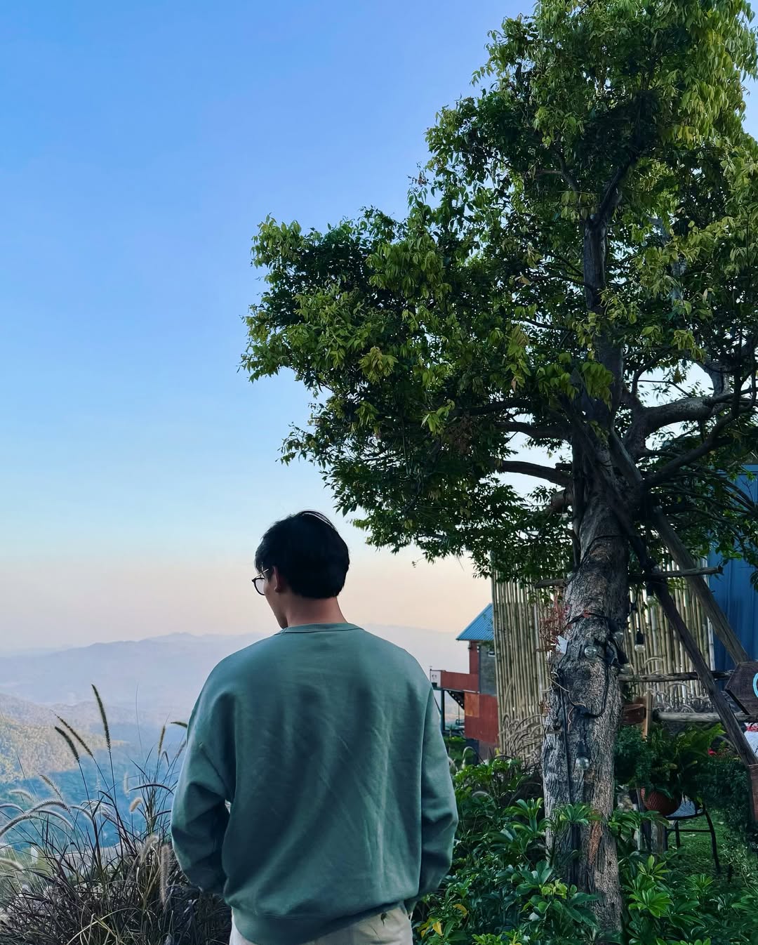 โอห์ม - ฐิติวัฒน์ ฤทธิ์ประเสริฐ