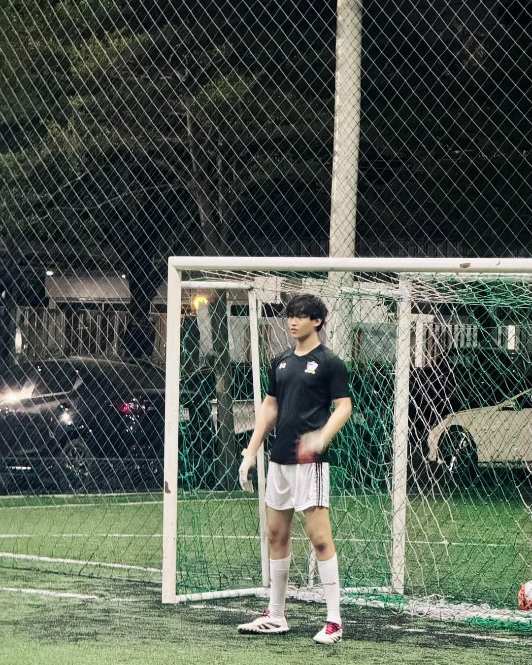 โอห์ม - ฐิติวัฒน์ ฤทธิ์ประเสริฐ