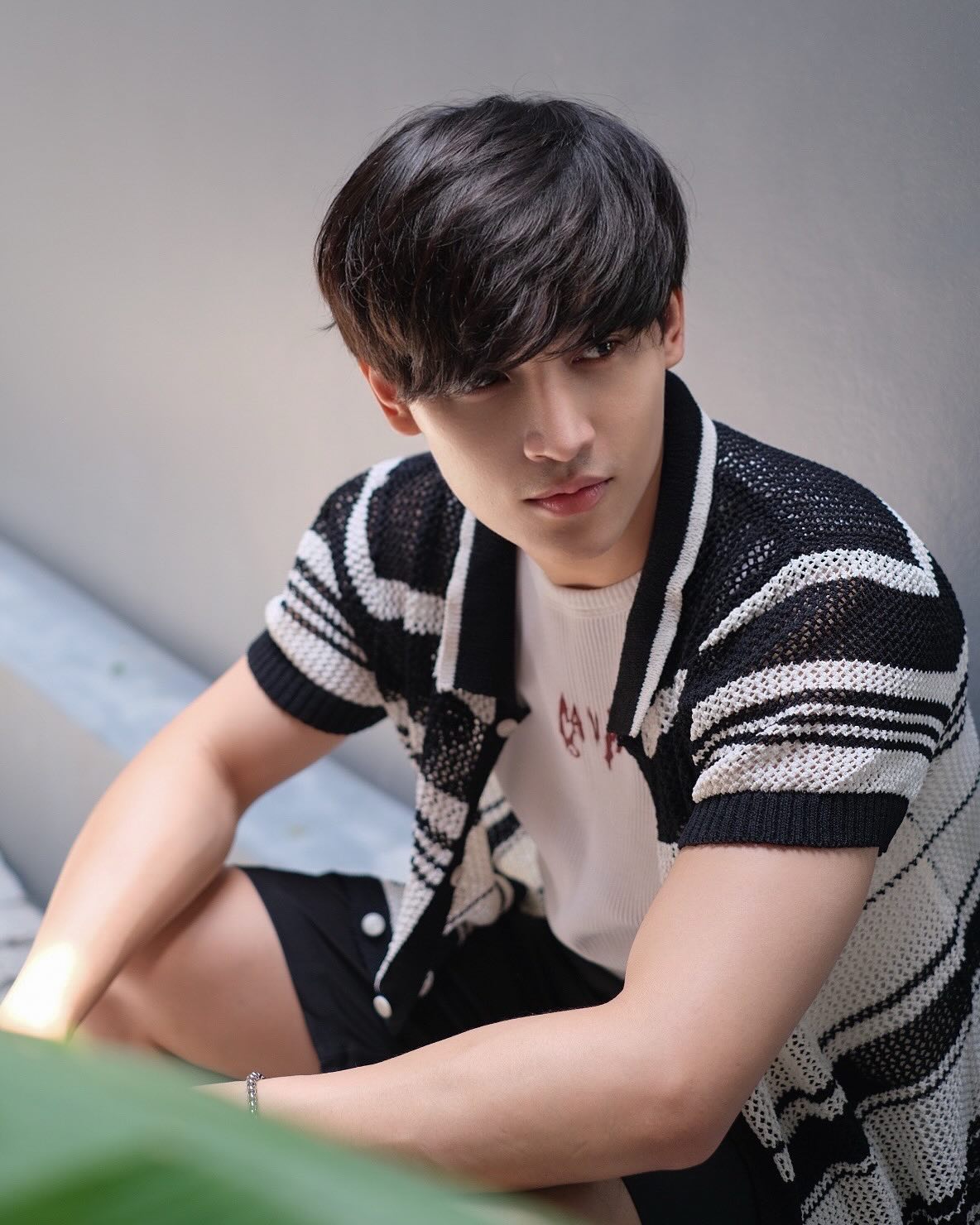 โอห์ม - ฐิติวัฒน์ ฤทธิ์ประเสริฐ