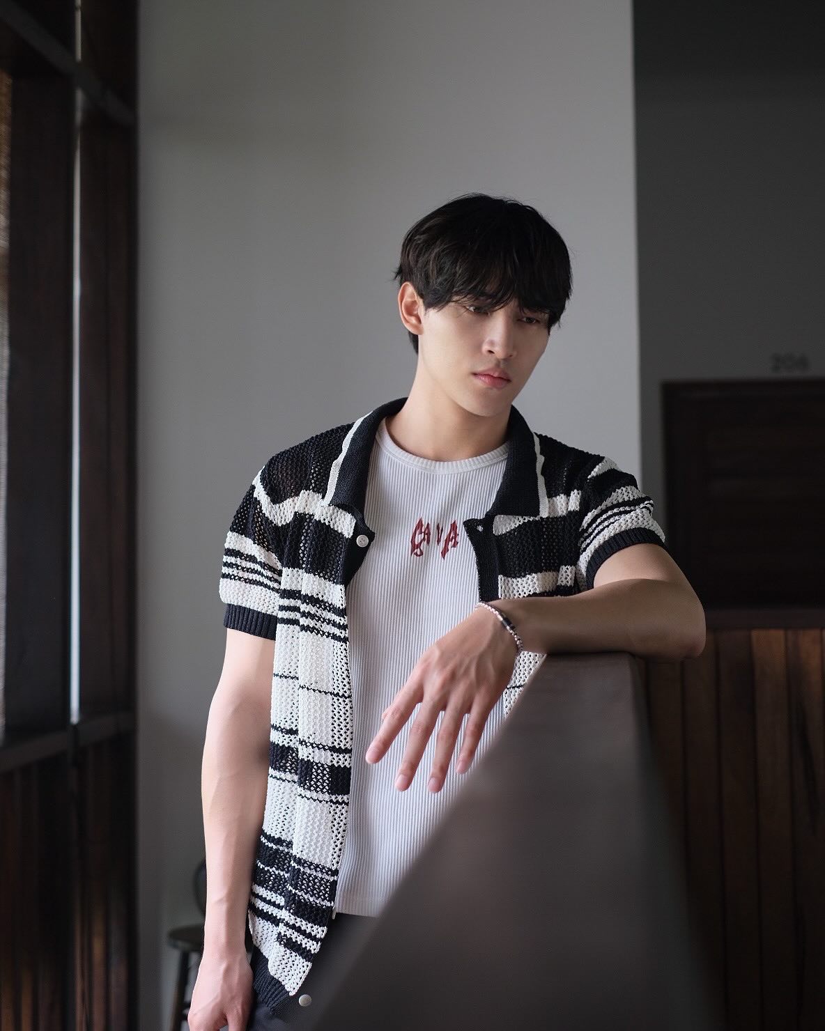 โอห์ม - ฐิติวัฒน์ ฤทธิ์ประเสริฐ