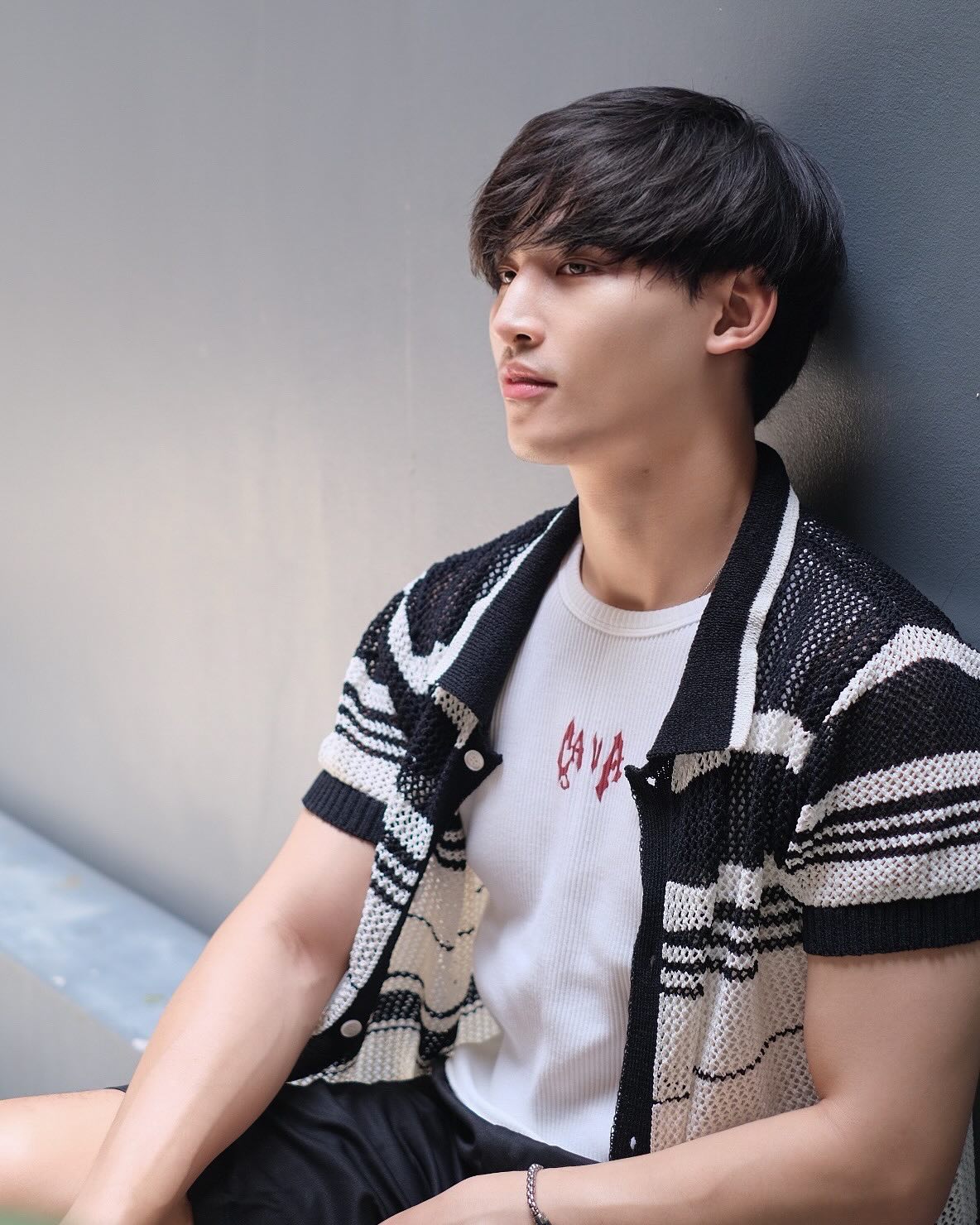 โอห์ม - ฐิติวัฒน์ ฤทธิ์ประเสริฐ