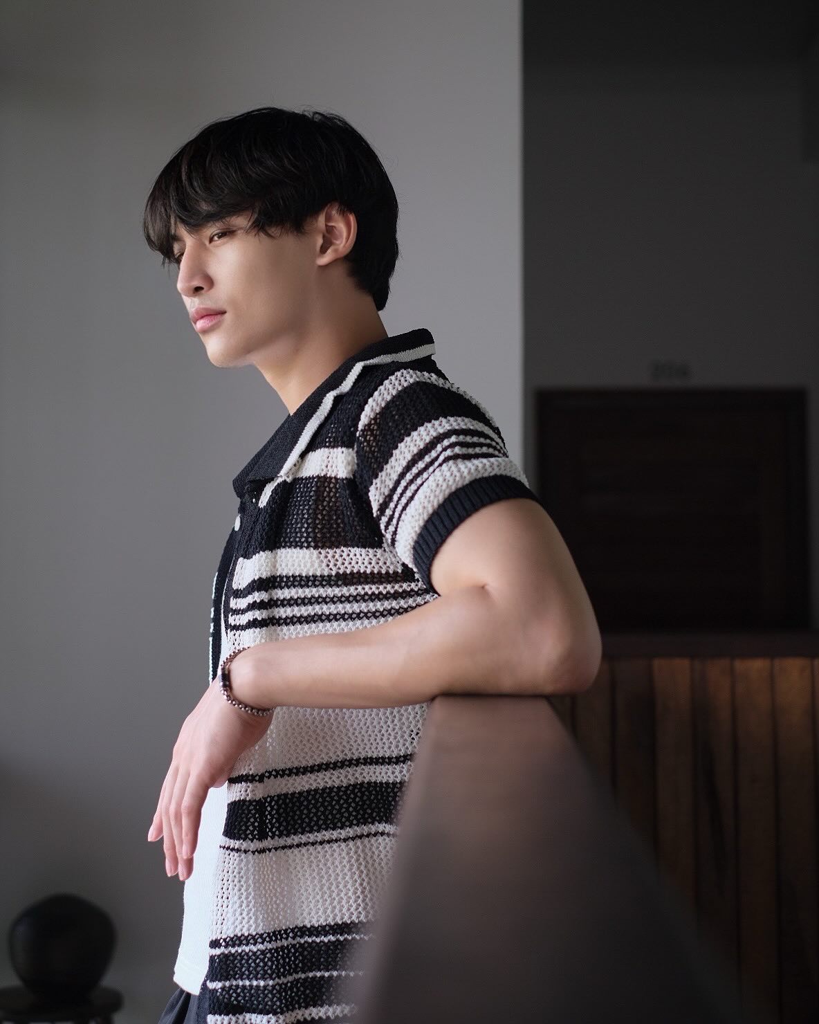 โอห์ม - ฐิติวัฒน์ ฤทธิ์ประเสริฐ