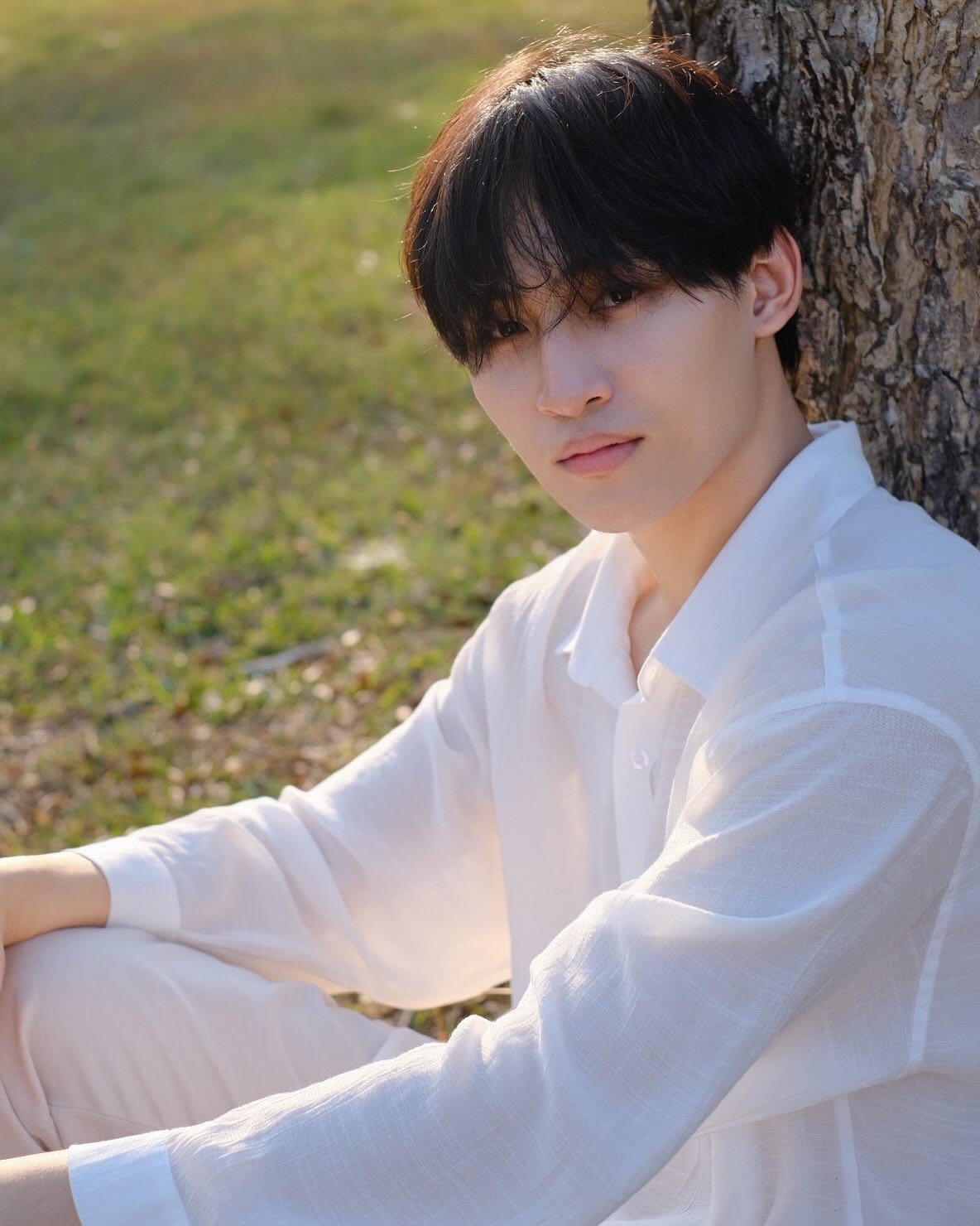โอห์ม - ฐิติวัฒน์ ฤทธิ์ประเสริฐ