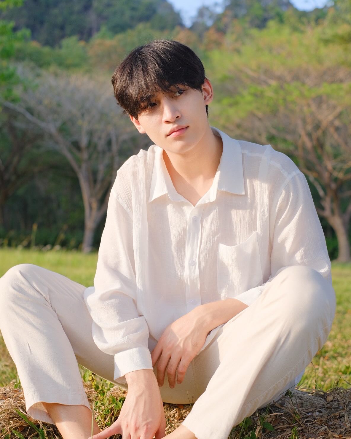 โอห์ม - ฐิติวัฒน์ ฤทธิ์ประเสริฐ