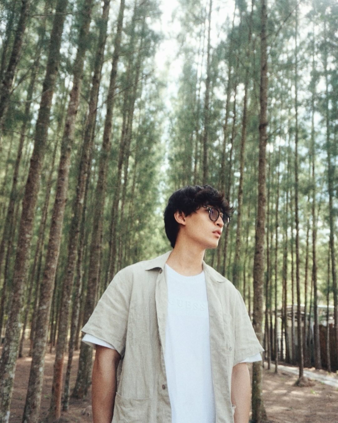 โอห์ม - ฐิติวัฒน์ ฤทธิ์ประเสริฐ