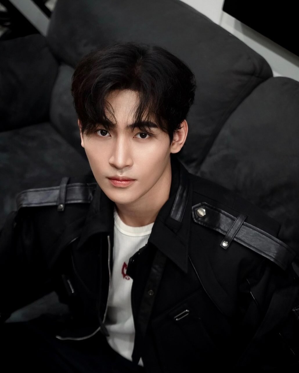 โอห์ม - ฐิติวัฒน์ ฤทธิ์ประเสริฐ