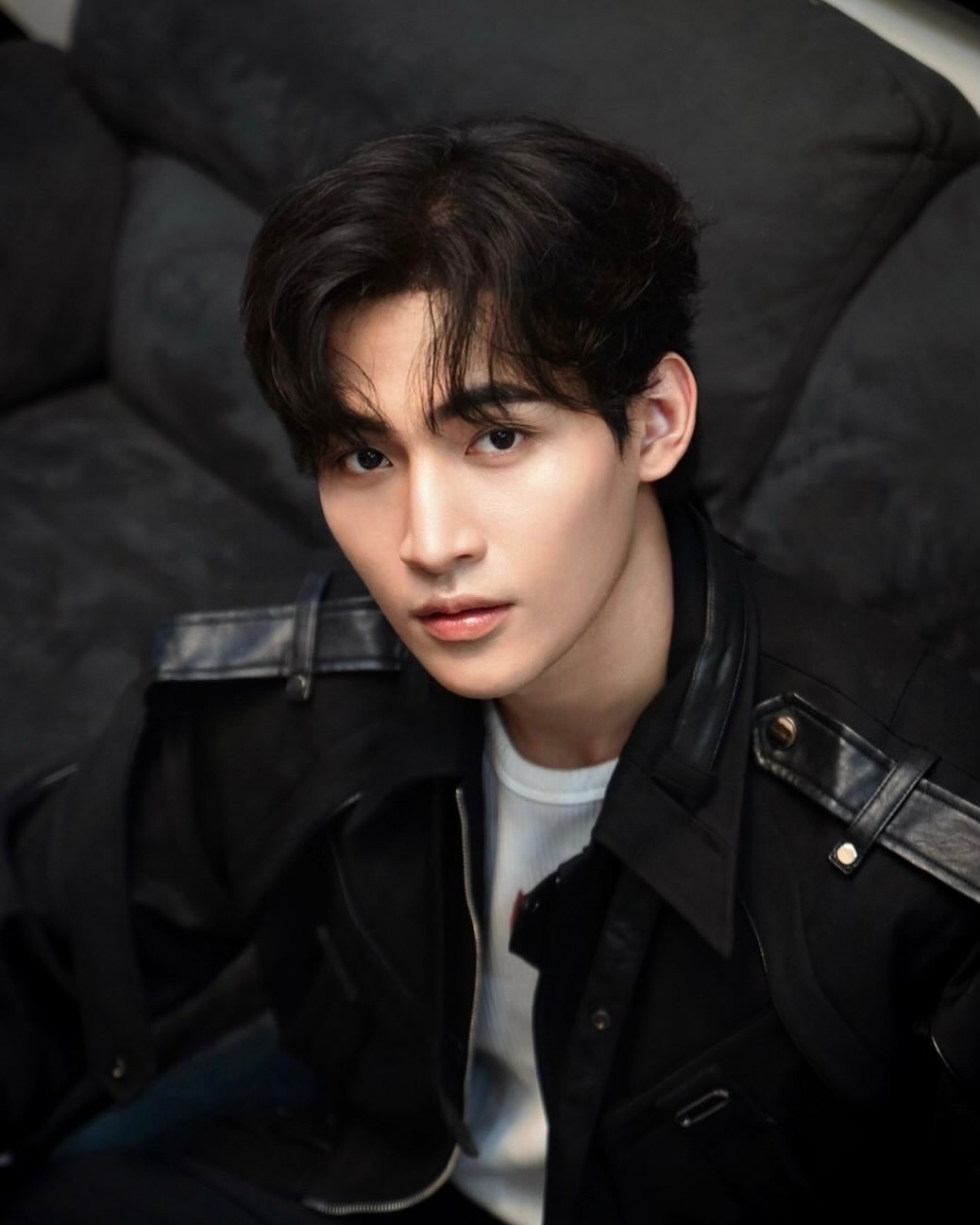 โอห์ม - ฐิติวัฒน์ ฤทธิ์ประเสริฐ