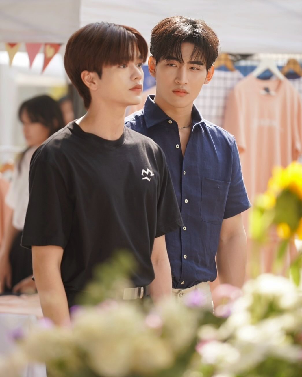 โอห์ม - ฐิติวัฒน์ ฤทธิ์ประเสริฐ
