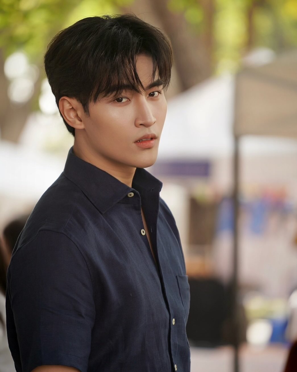 โอห์ม - ฐิติวัฒน์ ฤทธิ์ประเสริฐ