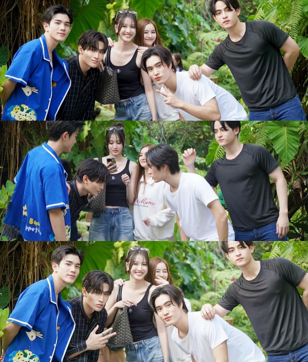 โอห์ม - ฐิติวัฒน์ ฤทธิ์ประเสริฐ