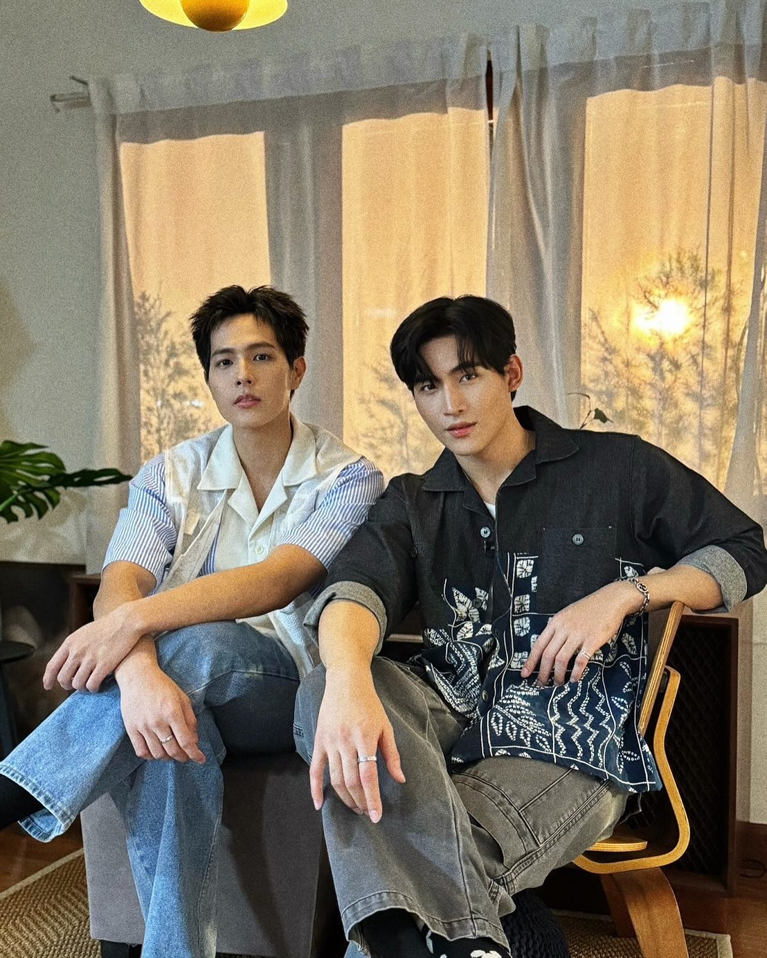 โอห์ม - ฐิติวัฒน์ ฤทธิ์ประเสริฐ