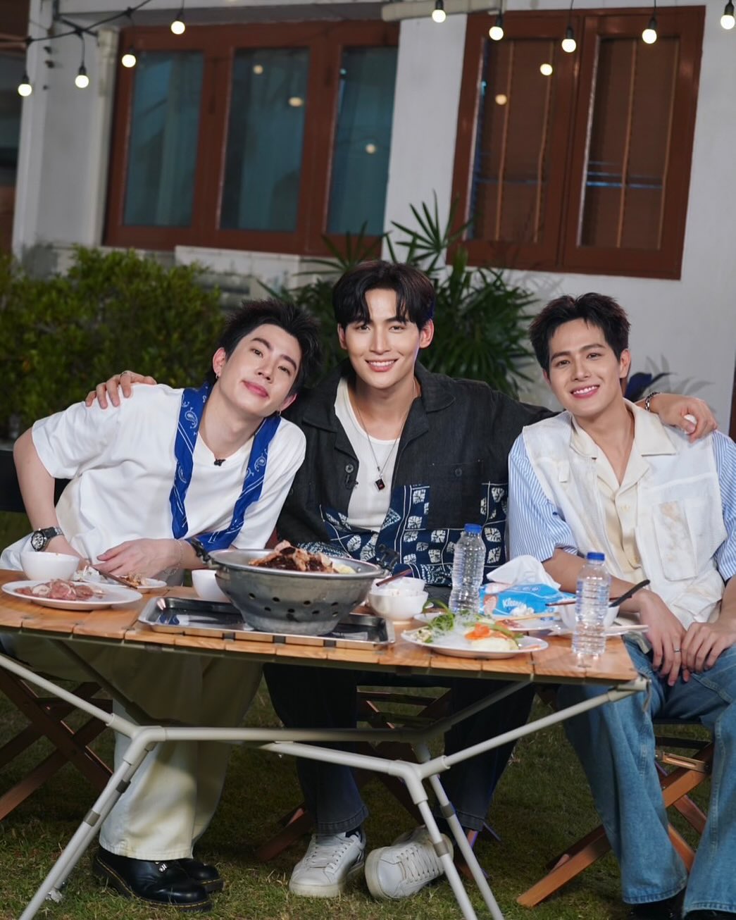 โอห์ม - ฐิติวัฒน์ ฤทธิ์ประเสริฐ