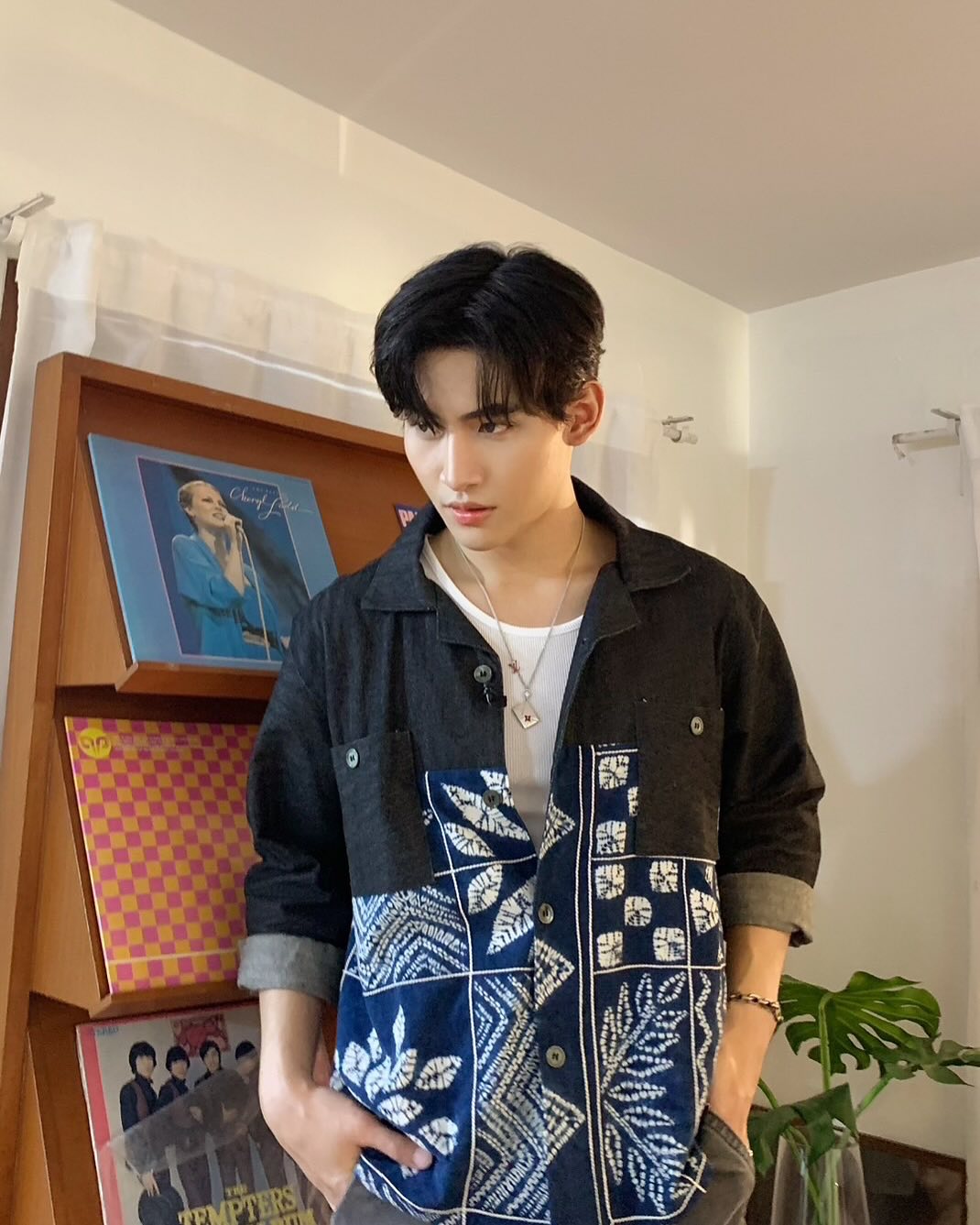 โอห์ม - ฐิติวัฒน์ ฤทธิ์ประเสริฐ