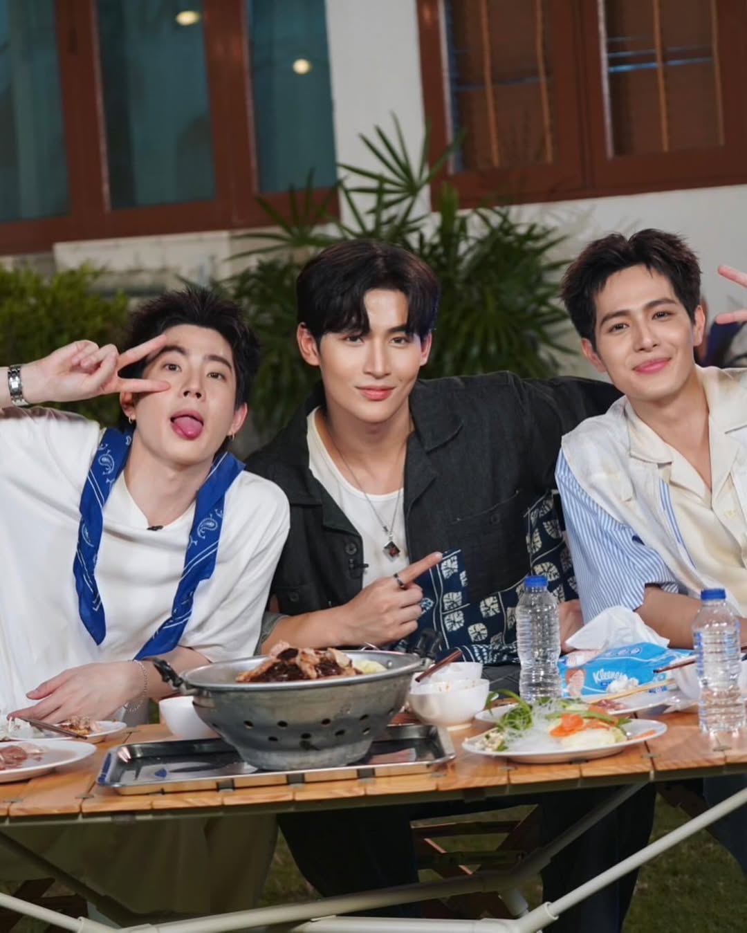 โอห์ม - ฐิติวัฒน์ ฤทธิ์ประเสริฐ