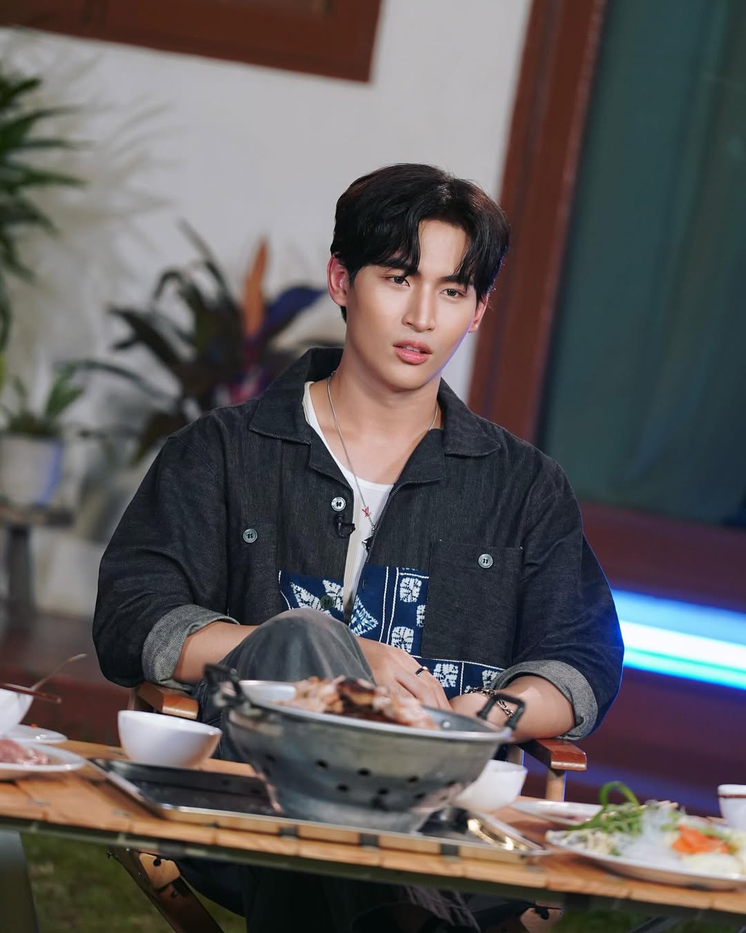 โอห์ม - ฐิติวัฒน์ ฤทธิ์ประเสริฐ
