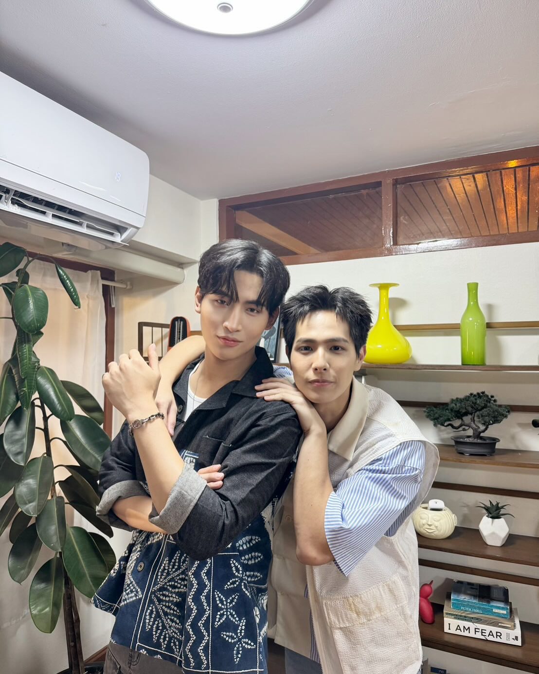 โอห์ม - ฐิติวัฒน์ ฤทธิ์ประเสริฐ