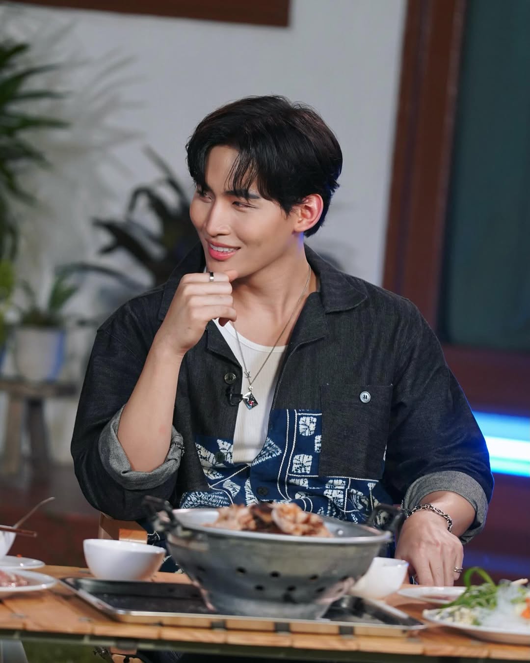 โอห์ม - ฐิติวัฒน์ ฤทธิ์ประเสริฐ