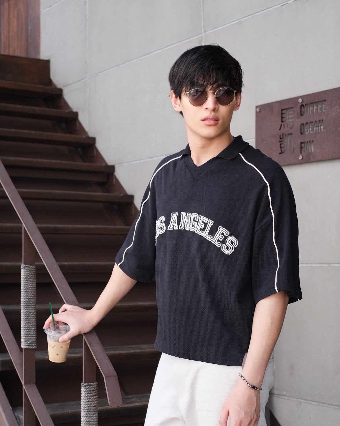 โอห์ม - ฐิติวัฒน์ ฤทธิ์ประเสริฐ