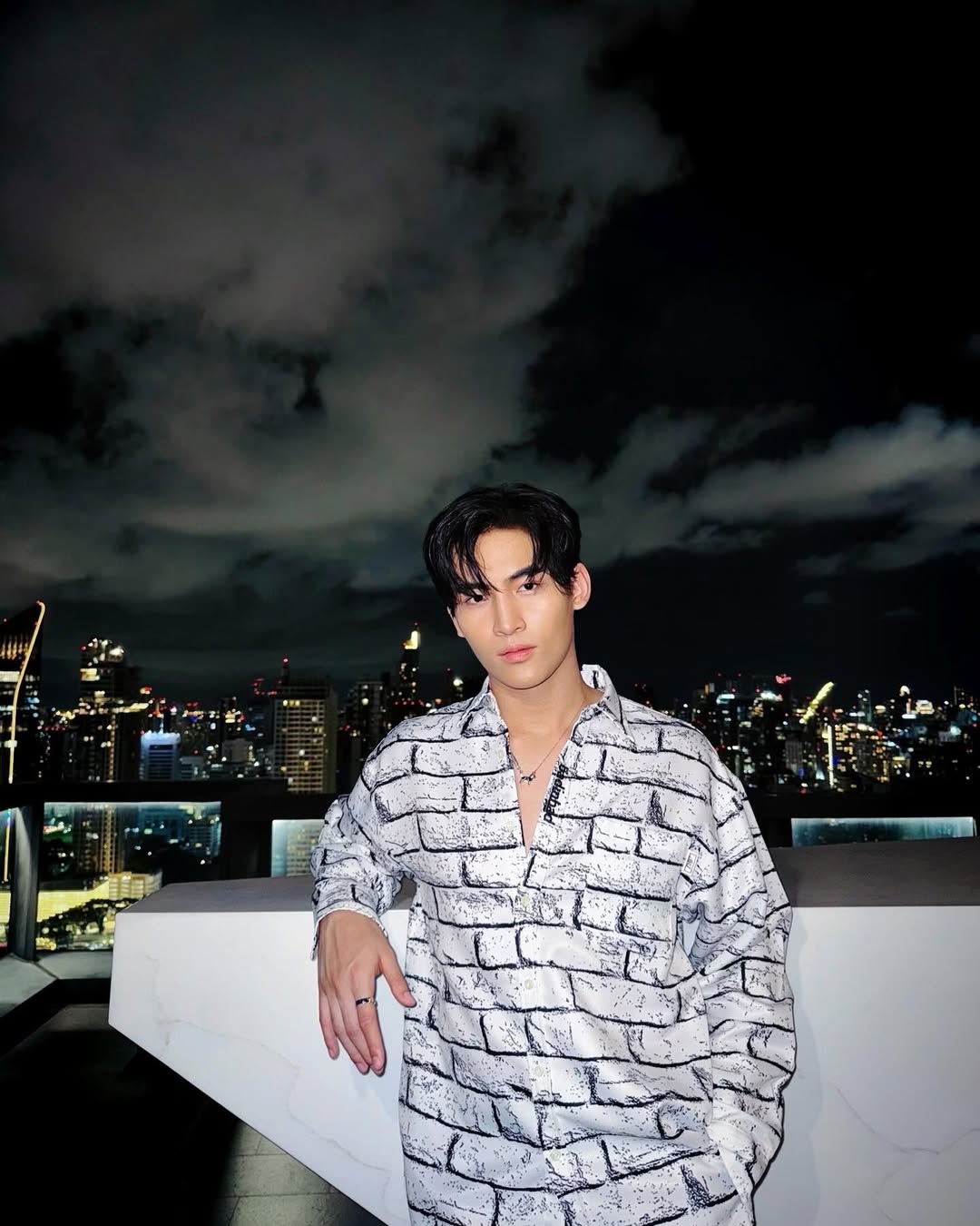 โอห์ม - ฐิติวัฒน์ ฤทธิ์ประเสริฐ