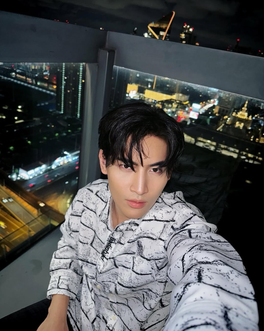 โอห์ม - ฐิติวัฒน์ ฤทธิ์ประเสริฐ