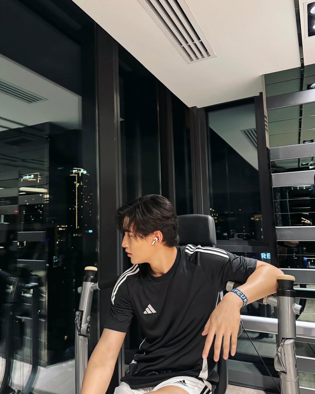 โอห์ม - ฐิติวัฒน์ ฤทธิ์ประเสริฐ