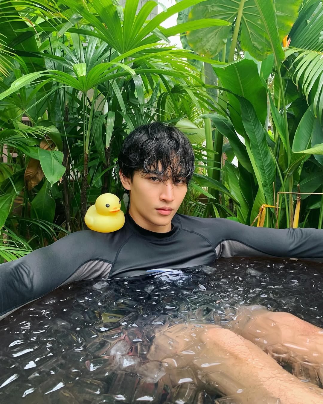 โอห์ม - ฐิติวัฒน์ ฤทธิ์ประเสริฐ