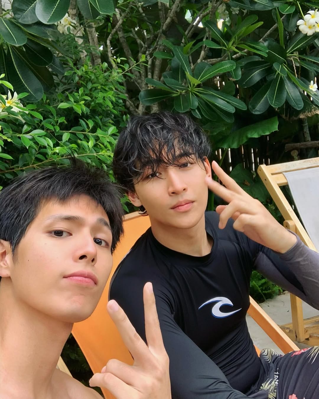 โอห์ม - ฐิติวัฒน์ ฤทธิ์ประเสริฐ