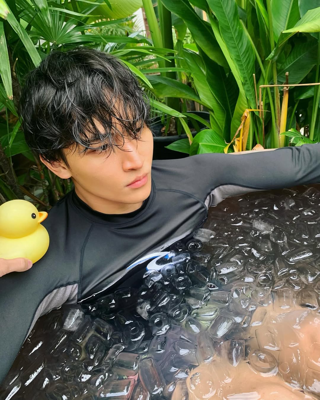 โอห์ม - ฐิติวัฒน์ ฤทธิ์ประเสริฐ