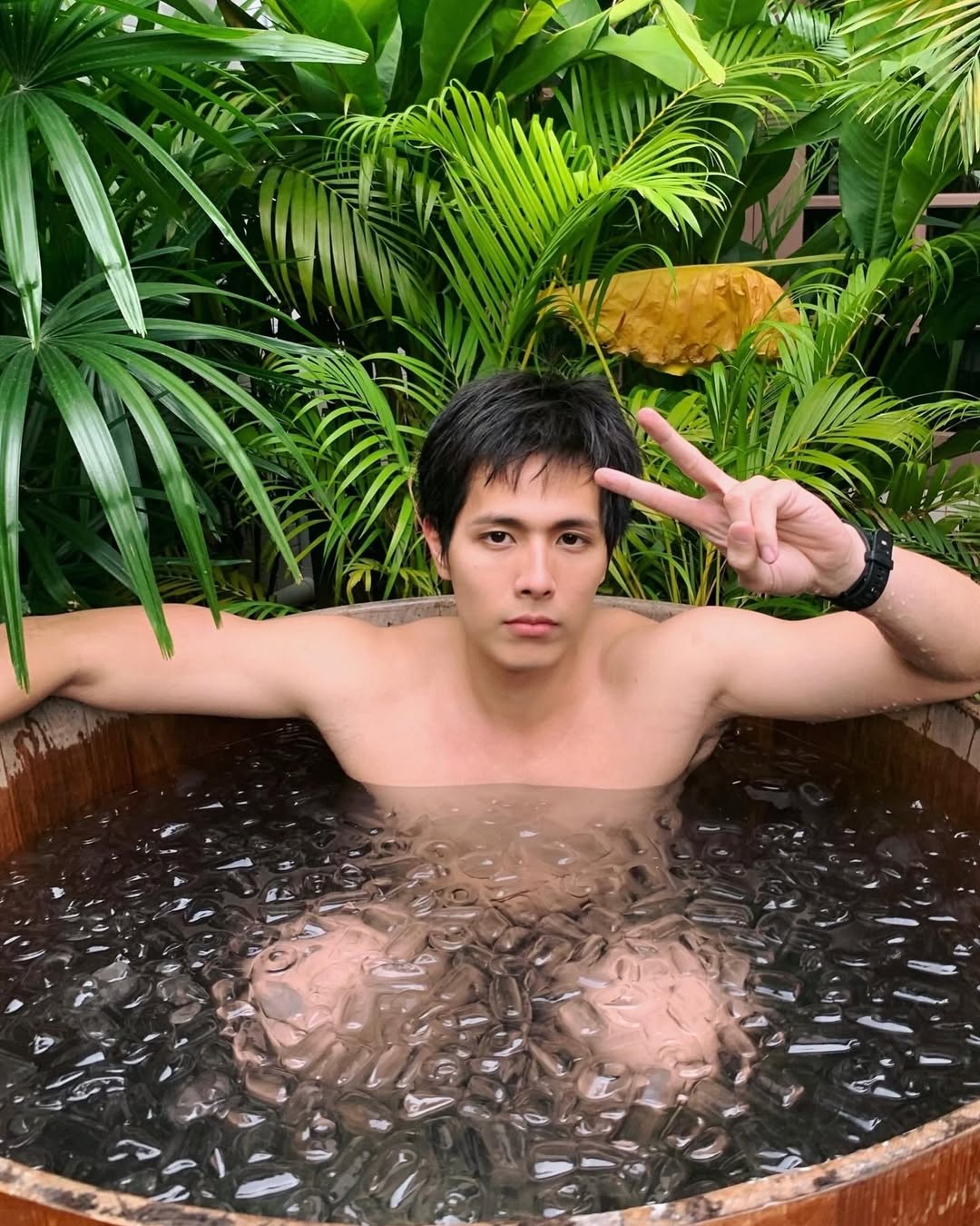 โอห์ม - ฐิติวัฒน์ ฤทธิ์ประเสริฐ