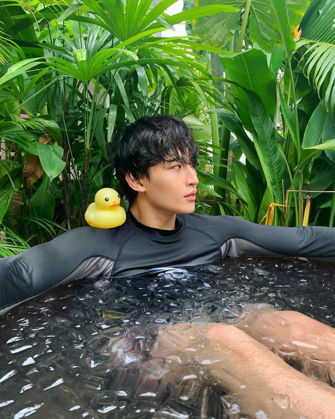 โอห์ม - ฐิติวัฒน์ ฤทธิ์ประเสริฐ