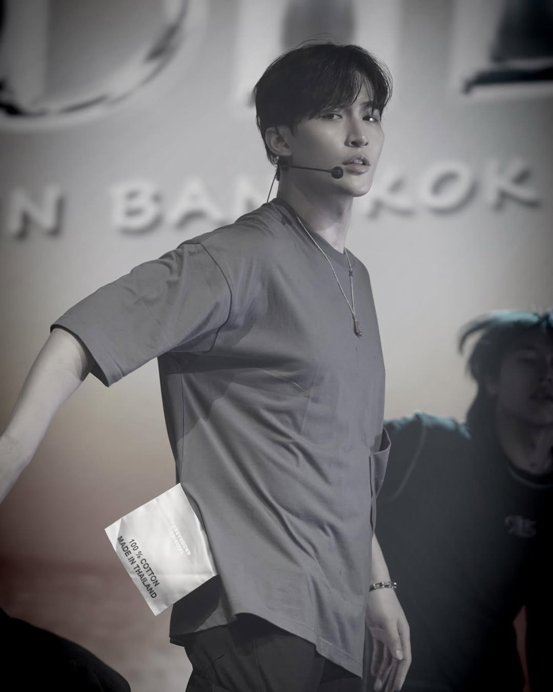 โอห์ม - ฐิติวัฒน์ ฤทธิ์ประเสริฐ