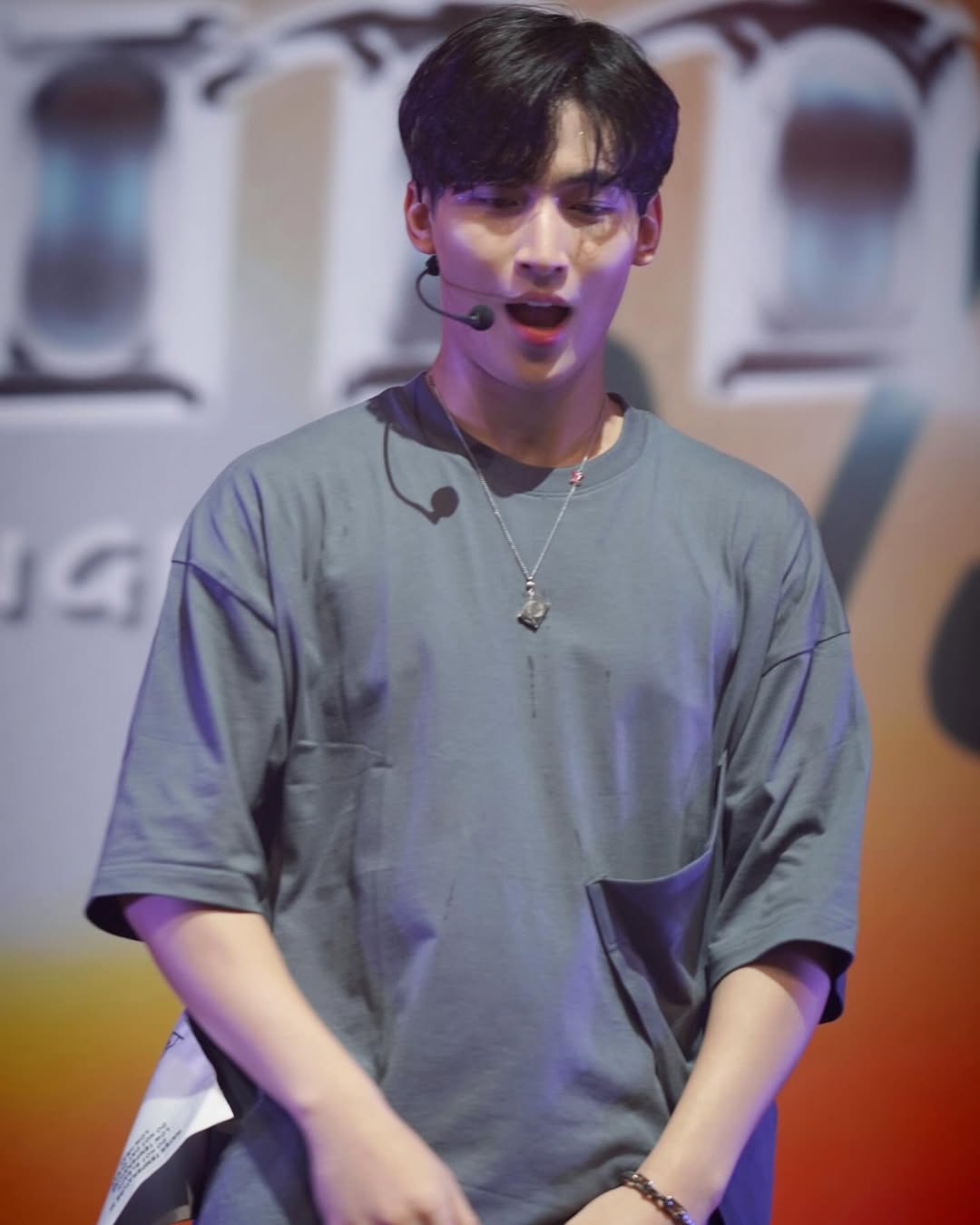 โอห์ม - ฐิติวัฒน์ ฤทธิ์ประเสริฐ