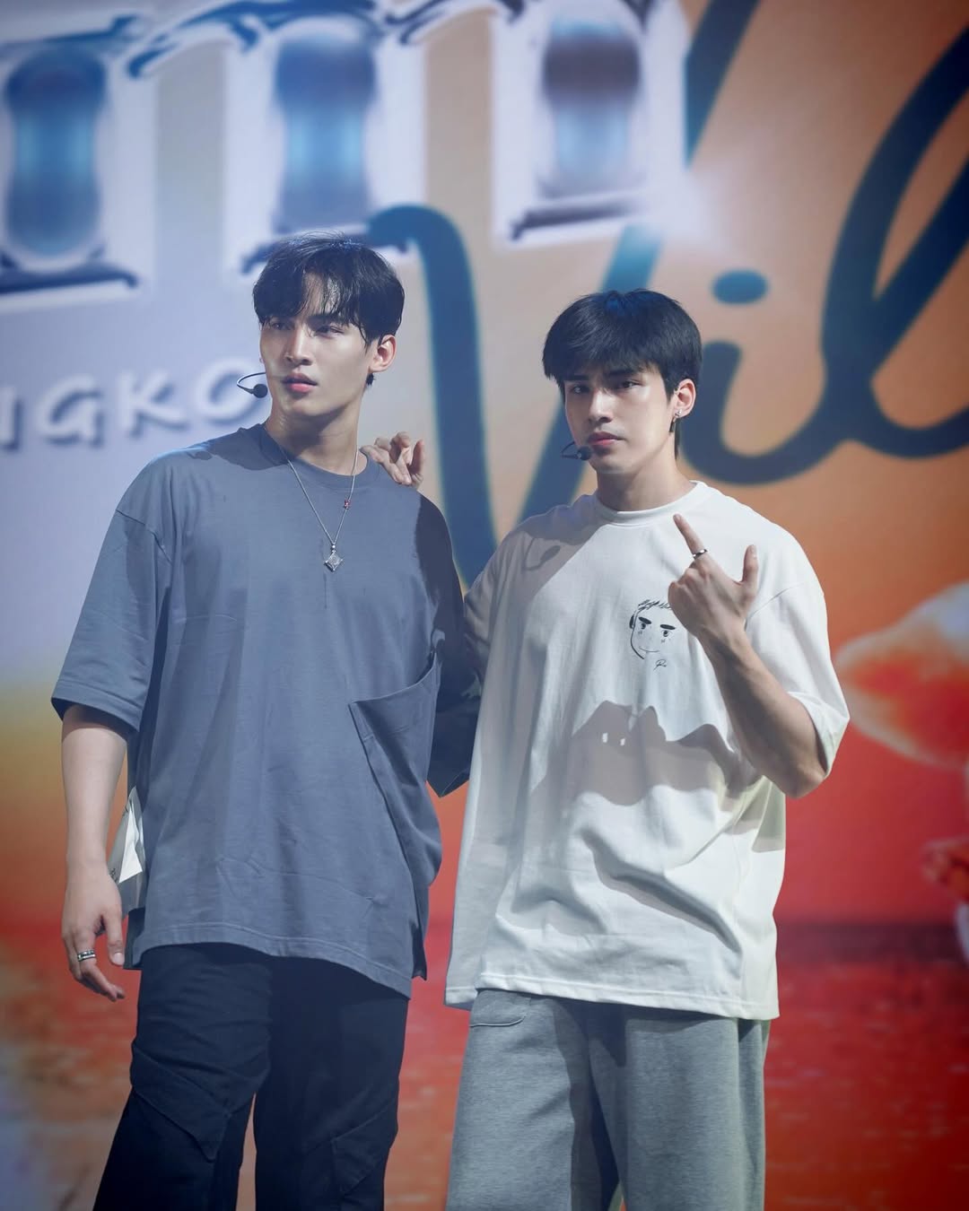 โอห์ม - ฐิติวัฒน์ ฤทธิ์ประเสริฐ
