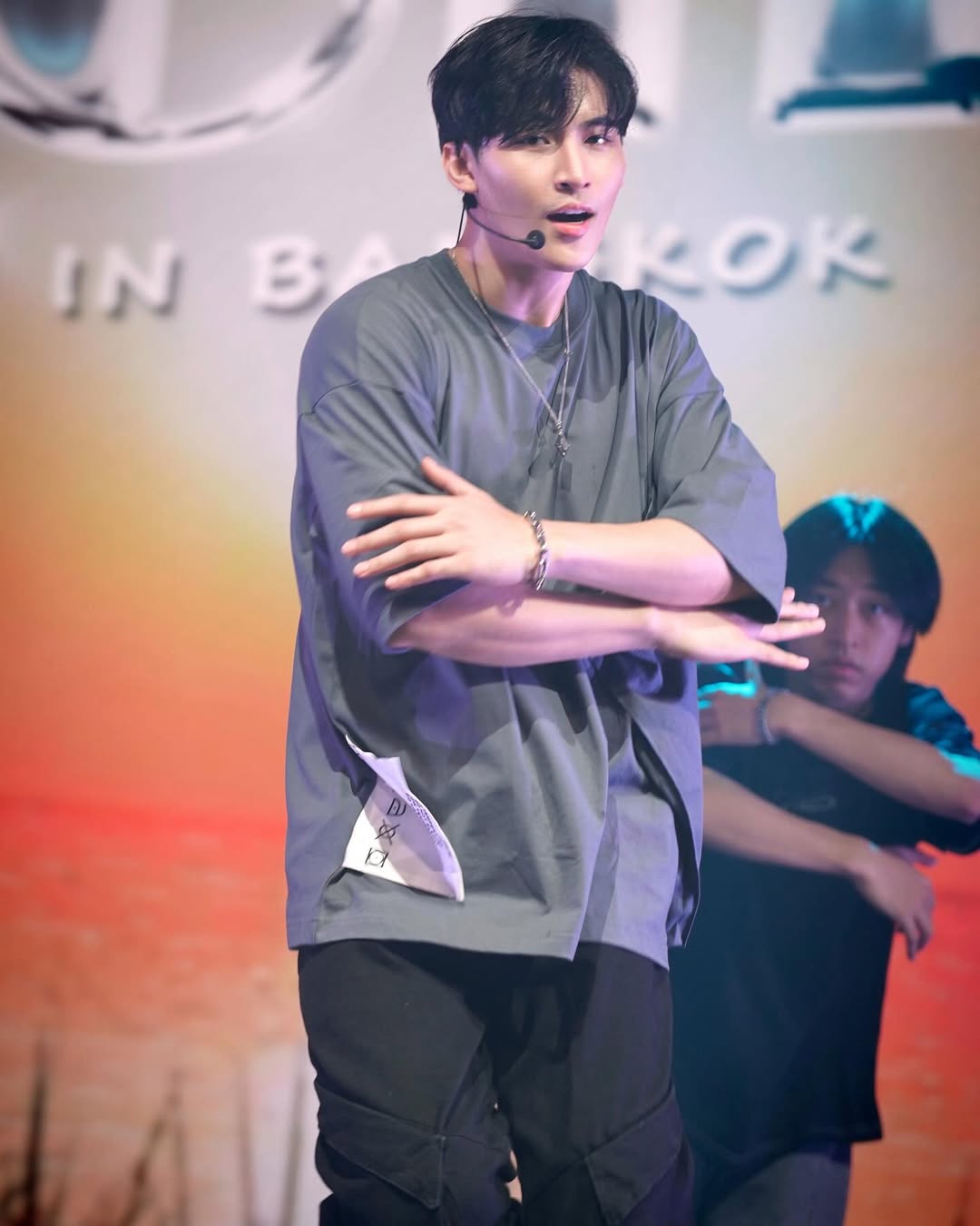 โอห์ม - ฐิติวัฒน์ ฤทธิ์ประเสริฐ