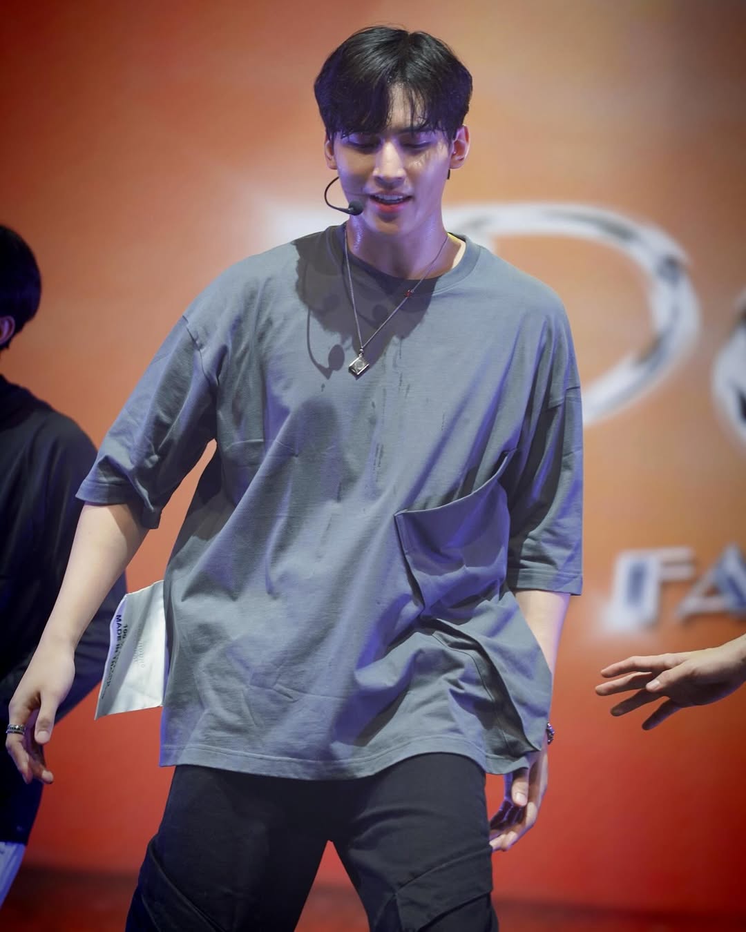 โอห์ม - ฐิติวัฒน์ ฤทธิ์ประเสริฐ