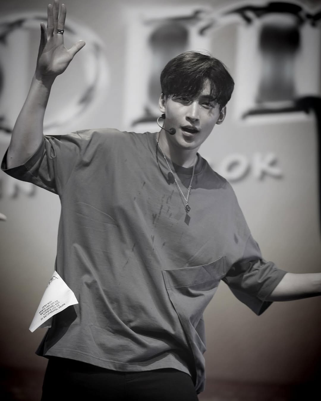 โอห์ม - ฐิติวัฒน์ ฤทธิ์ประเสริฐ