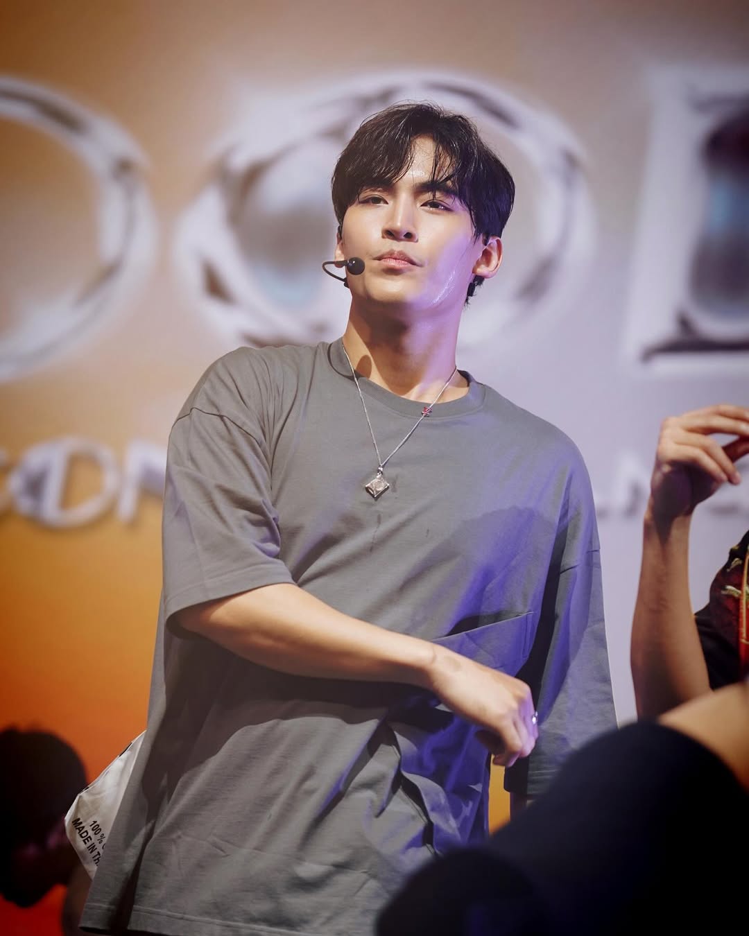 โอห์ม - ฐิติวัฒน์ ฤทธิ์ประเสริฐ