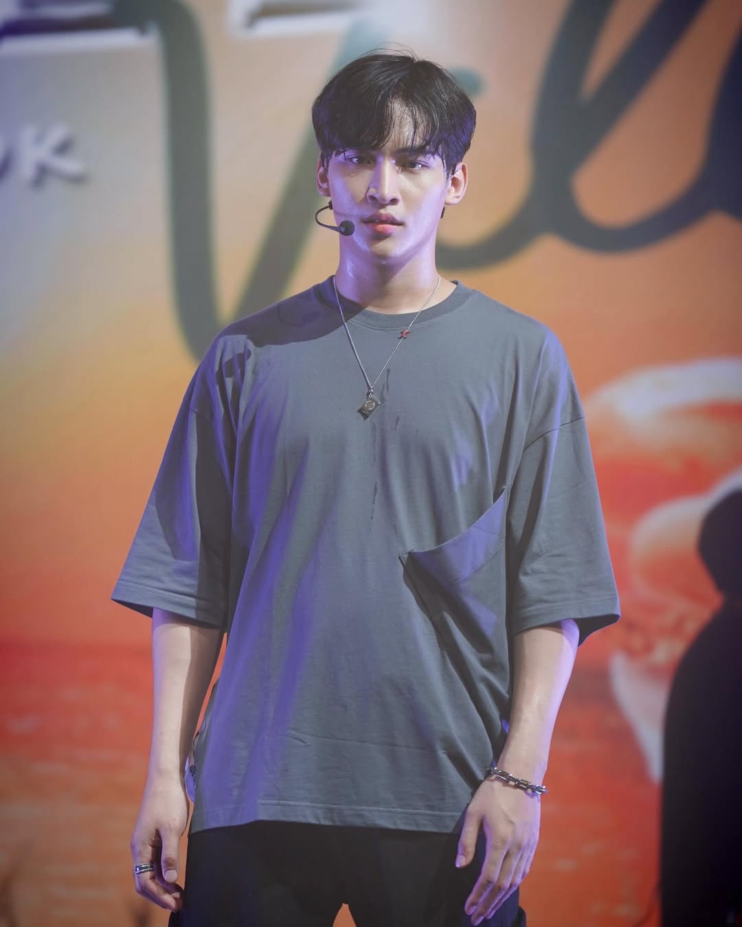 โอห์ม - ฐิติวัฒน์ ฤทธิ์ประเสริฐ