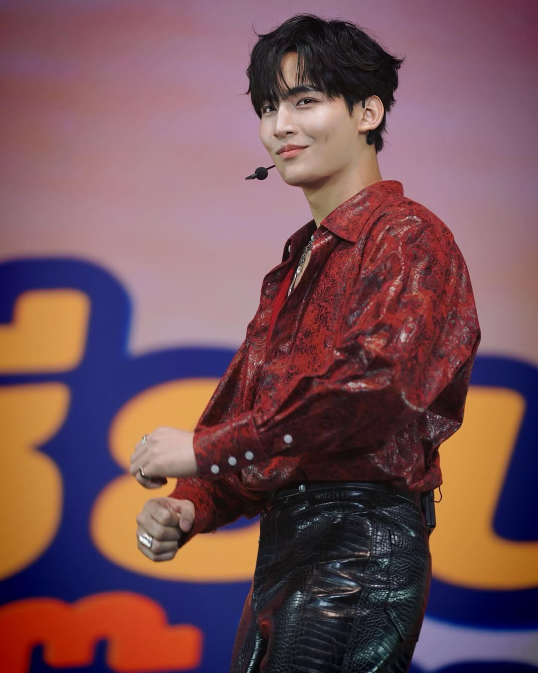 โอห์ม - ฐิติวัฒน์ ฤทธิ์ประเสริฐ