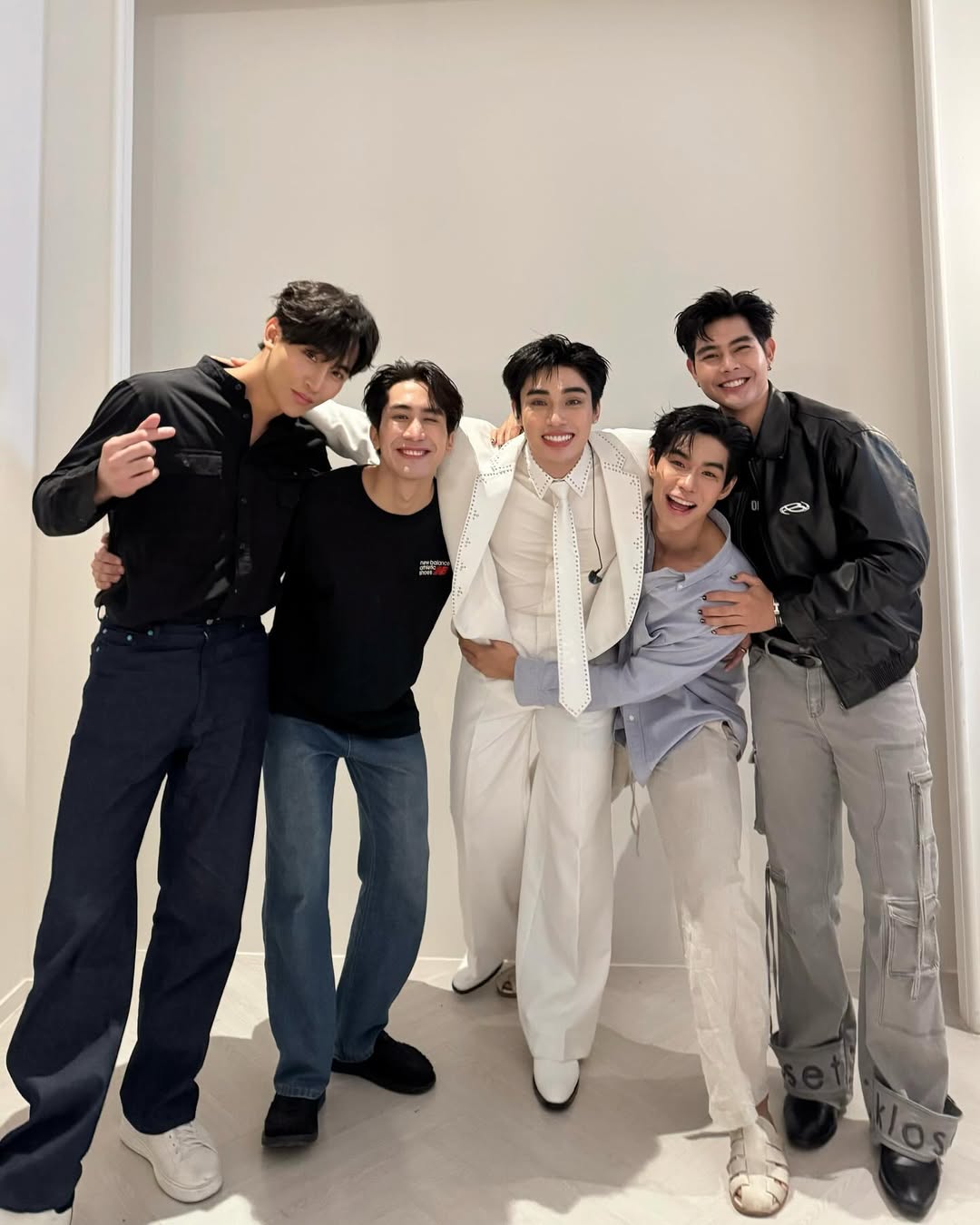 โอห์ม - ฐิติวัฒน์ ฤทธิ์ประเสริฐ