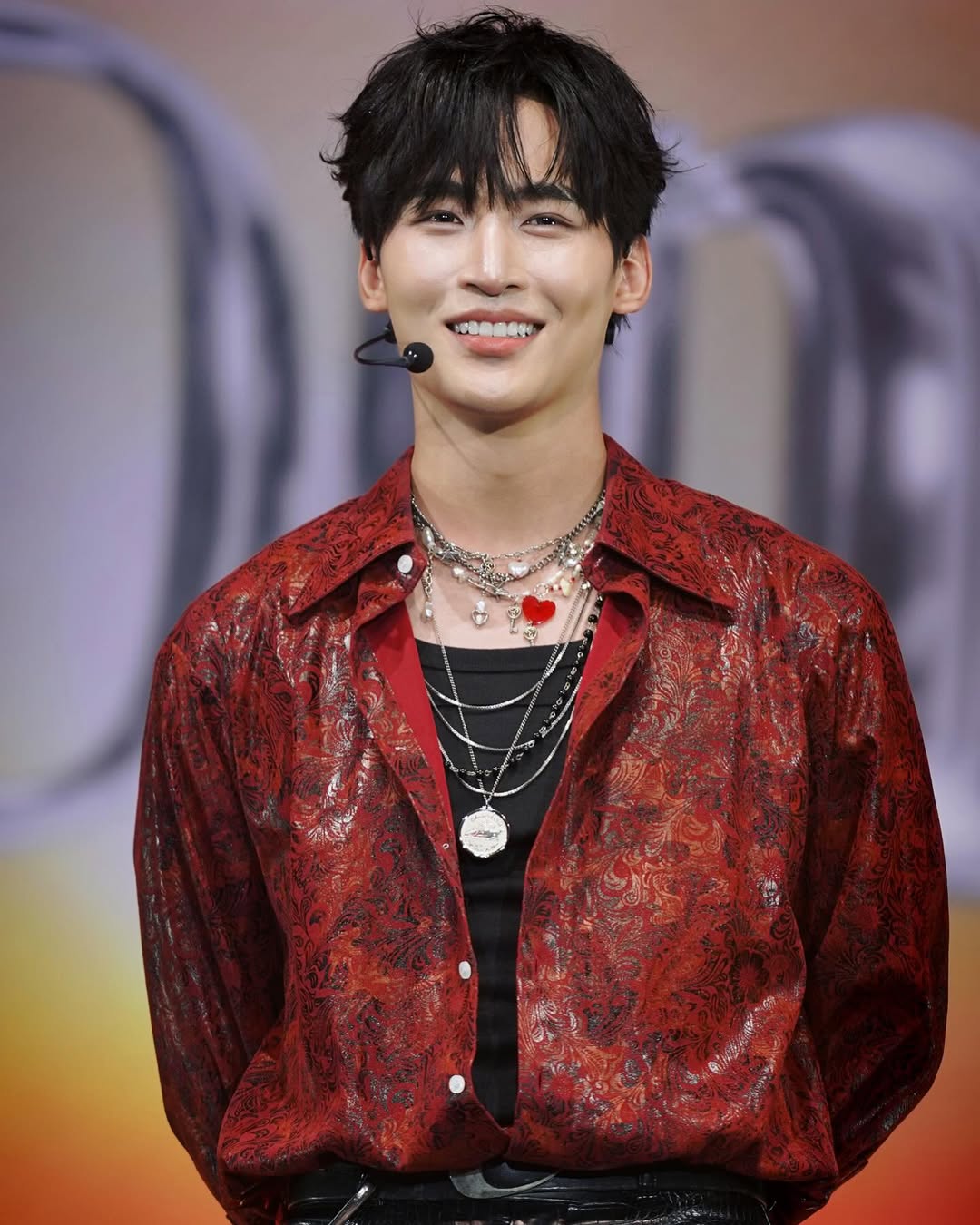 โอห์ม - ฐิติวัฒน์ ฤทธิ์ประเสริฐ
