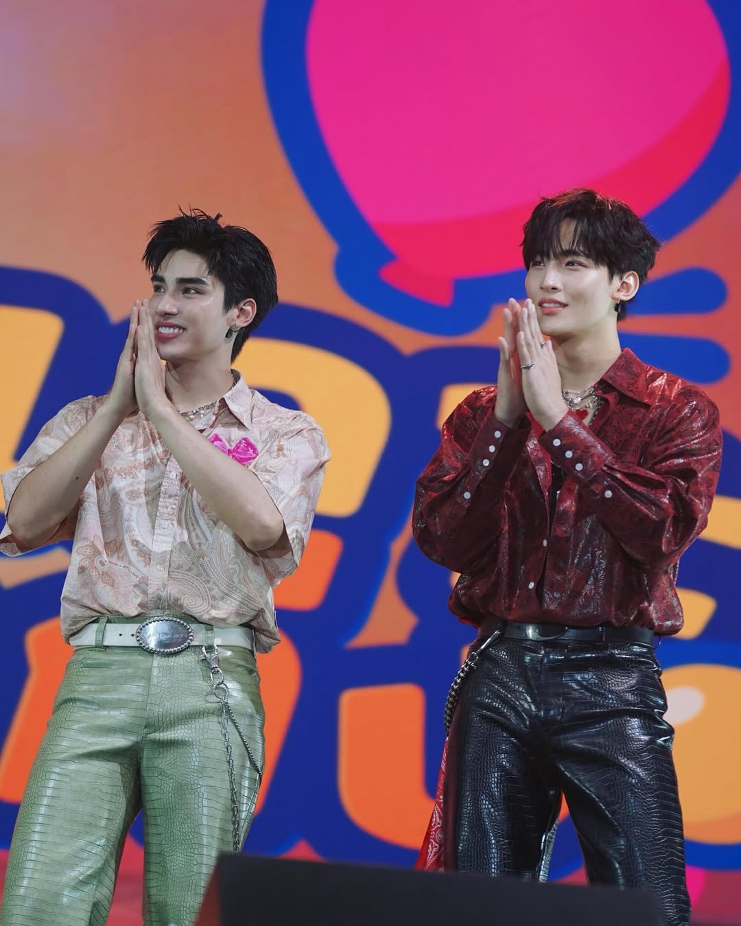 โอห์ม - ฐิติวัฒน์ ฤทธิ์ประเสริฐ