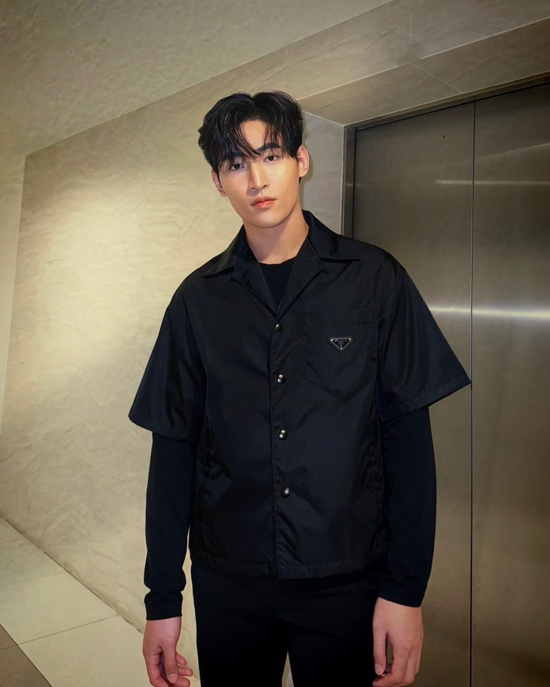 โอห์ม - ฐิติวัฒน์ ฤทธิ์ประเสริฐ