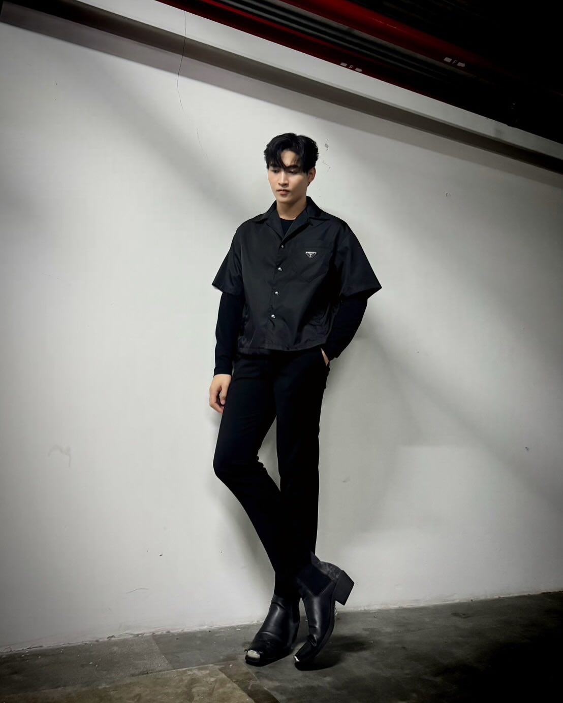 โอห์ม - ฐิติวัฒน์ ฤทธิ์ประเสริฐ