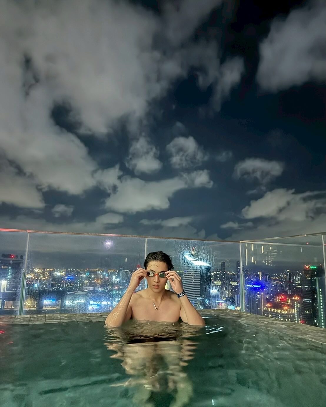 โอห์ม - ฐิติวัฒน์ ฤทธิ์ประเสริฐ