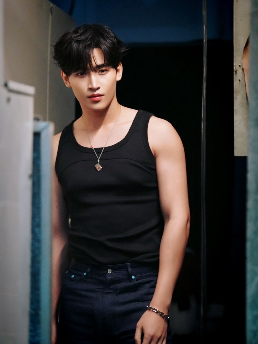โอห์ม - ฐิติวัฒน์ ฤทธิ์ประเสริฐ