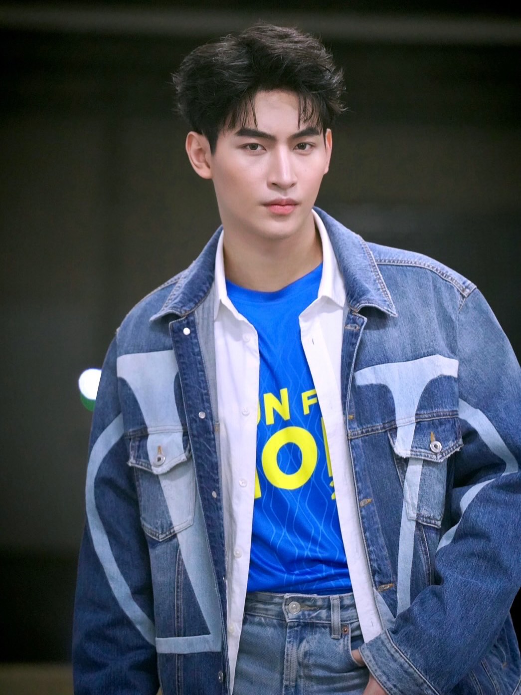 โอห์ม - ฐิติวัฒน์ ฤทธิ์ประเสริฐ