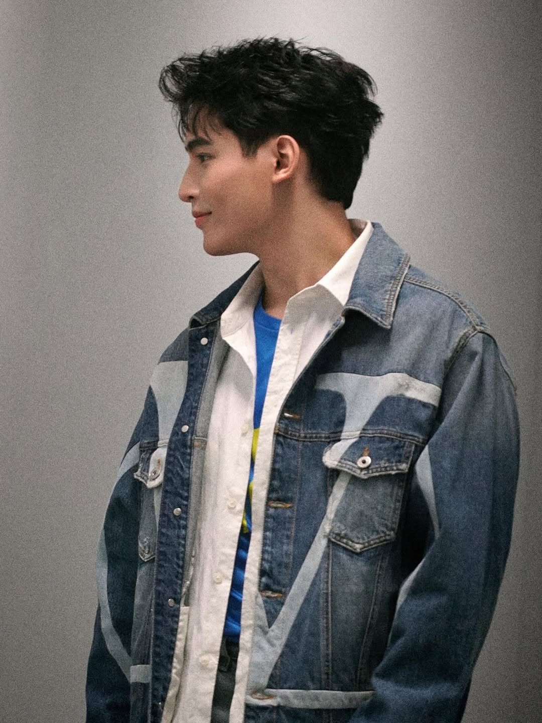 โอห์ม - ฐิติวัฒน์ ฤทธิ์ประเสริฐ